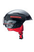 Bild von ROSSIGNOL  HELMETS HERO SLALOM IMPACTS BK+CHINGRD