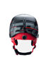 Bild von ROSSIGNOL  HELMETS HERO SLALOM IMPACTS BK+CHINGRD