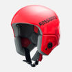 ROSSIGNOL HELMETS HERO GIANT IMPACTS FIS RED