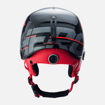 ROSSIGNOL  HELMETS HERO SLALOM IMPACTS BK+CHINGRD