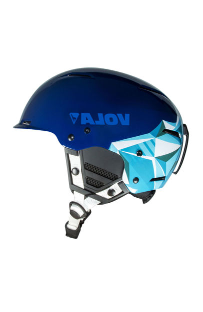 Immagine di VOLA  HELMET SLALOM SENTINEL