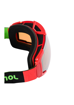 Immagine di ROSSIGNOL GOOGLES MAVERICK HERO GREEN LIGHT