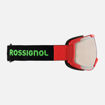 ROSSIGNOL GOOGLES  MAVERICK HERO GREEN LIGHT