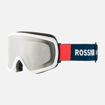 ROSSIGNOL GOGGLES HERO BLUE