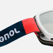 ROSSIGNOL GOGGLES HERO BLUE