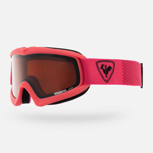 ROSSIGNOL GOOGLES RAFFISH PINK