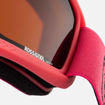 ROSSIGNOL GOOGLES RAFFISH PINK