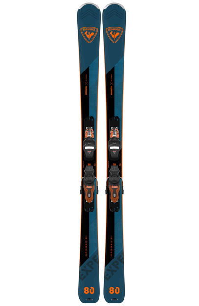 Bild von ROSSIGNOL SKI EXPERIENCE 80 CA XP11 GW