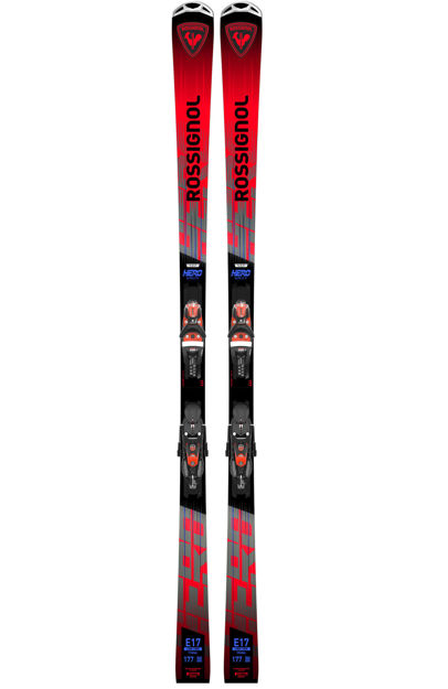 Bild von ROSSIGNOL HERO ELITE LT TI KONECT SPX 12 KONECT GW