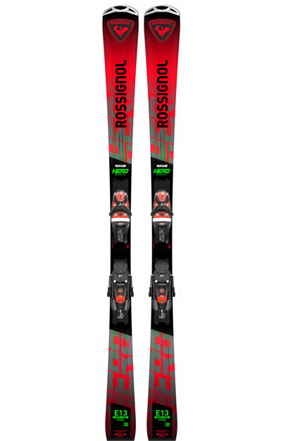 Bild von ROSSIGNOL HERO ELITE ST TI KONECT SPX 12 KONECT GW