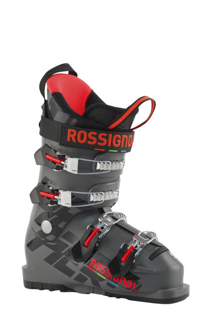 Immagine di ROSSIGNOL SKI BOOTS  HERO JR 65 - METEOR GREY