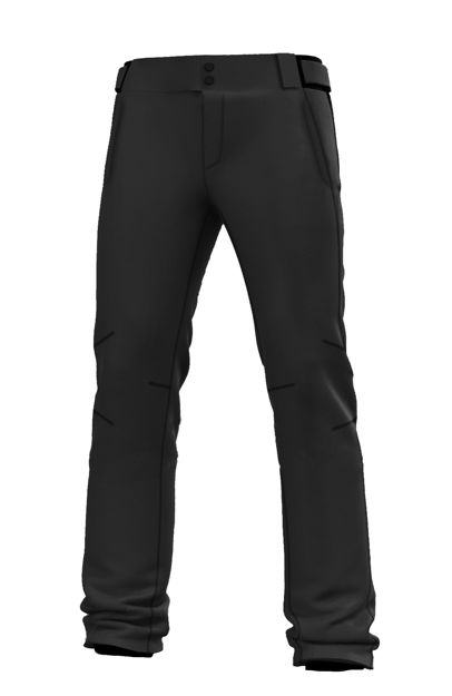 Bild von ROSSIGNOL SKI PANT 