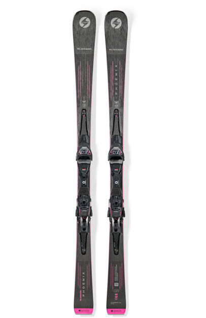 Immagine di BLIZZARD SKI PHOENIX R14 PRO + TPX12 W