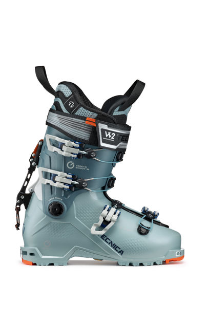 Immagine di TECNICA SKI BOOTS ZERO G TOUR SCOUT W