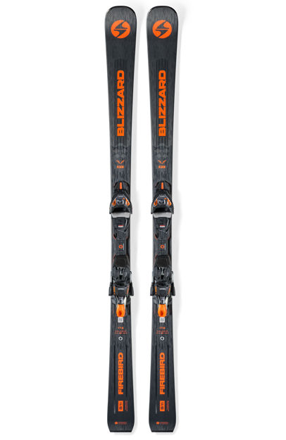 Picture of BLIZZARD SKI  FIREBIRD S TI+TPX 12 DEMO