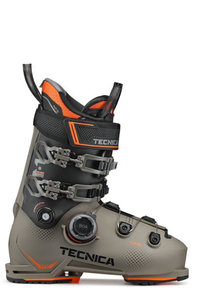 Picture of TECNICA SKI BOOTS MACH BOA HV 130 GW