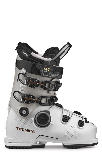 Picture of TECNICA SKI BOOTS MACH BOA HV 95 GW