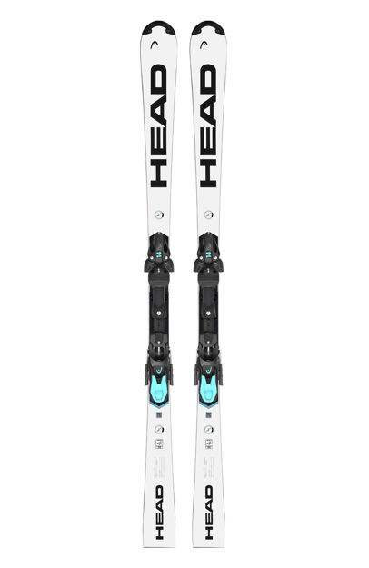 Picture of HEAD SKI WCR E-SL 156-158-165-REBEL FIS SW RP 