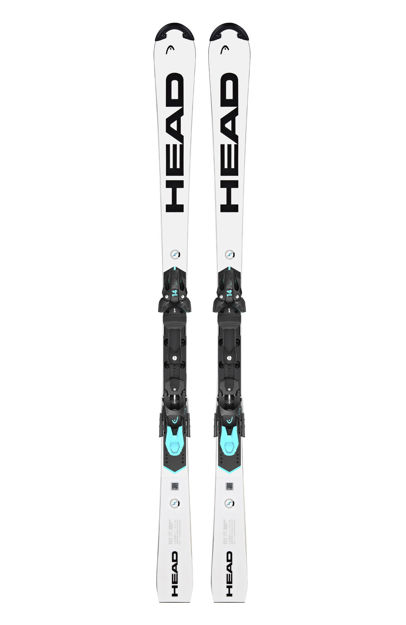 Picture of HEAD SKI WCR E-SL REBELS 151 CM