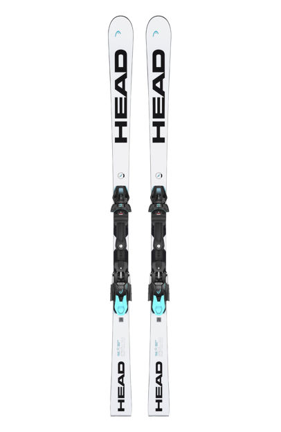 Bild von HEAD SKI WCR E.GS  116-124-132-140-148-156-164-172 CM TEAM REBEL  SW RP