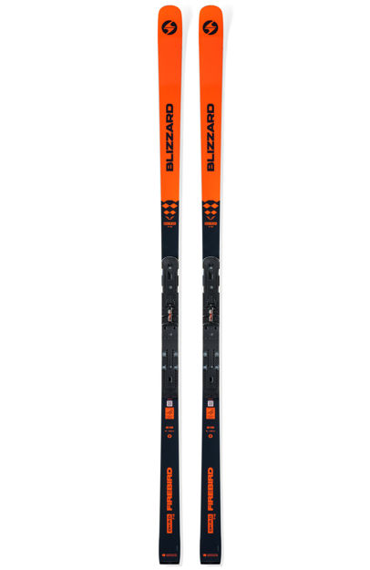 Picture of BLIZZARD SKI DH  212-218 CM FIREBIRD DH R.D.(F+P)