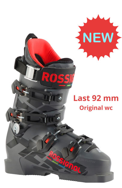 Picture of ROSSIGNOL SKI BOOTS  HERO WC ZA