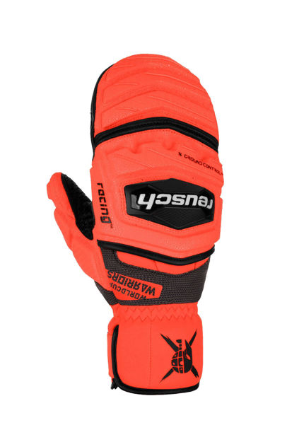 Picture of REUSCH WORLDCUP WARRIOR GS MITTEN 