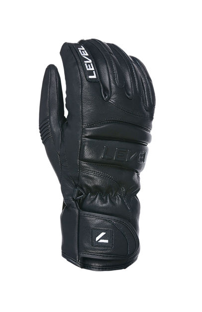 Picture of GLOVES Level -RS BLACK