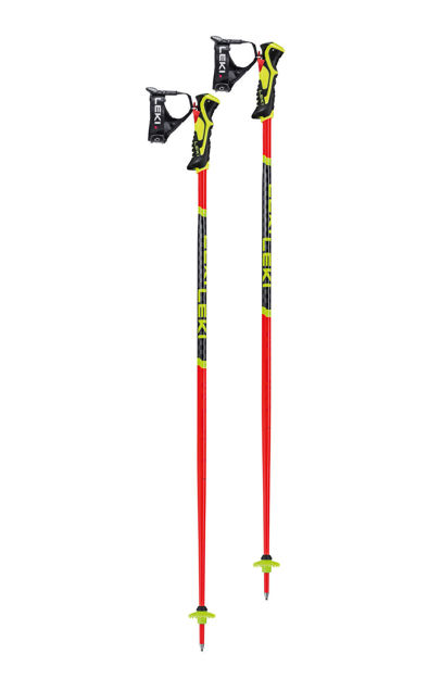 Picture of Leki -Skipoles - WCR Lite sl 3D