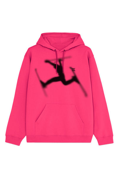 Picture of ENERGIAPURA SWEATSHIRT FLUO  C/CAPP LUCAN