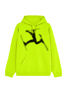 Picture of ENERGIAPURA SWEATSHIRT FLUO  C/CAPP LUCAN