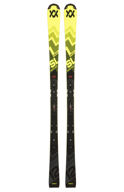 Immagine di VÖLKL SKI SL 150 RACETIGER WC R JR