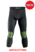 Immagine di IRON-IC  ANTICUT JUNIOR I-PORTECT LEGGINGS 