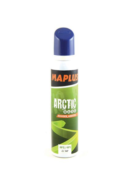 Picture of MAPLUS WAX BASE -30°/-10° ARCTIC 100 GR POWDER