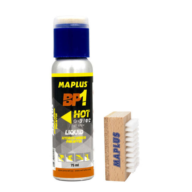 Picture of MAPLUS  WAX BP1 HOT - LIQUID