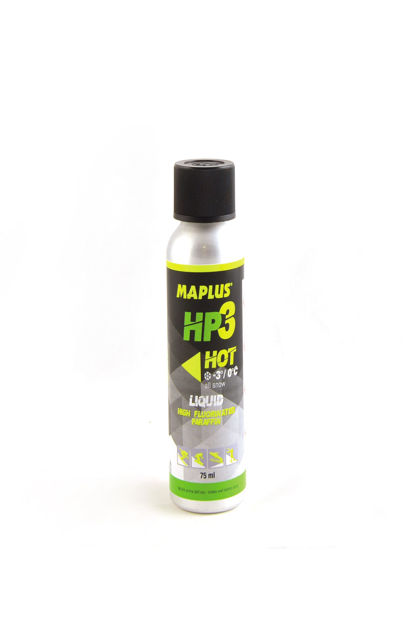 Immagine di MAPLUS HP3 HOT LIQUID PARAFFIN HIGH FLUORIDE