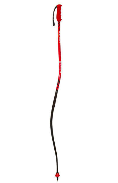 Immagine di VOLA SPEED SKI POLES  SENIOR