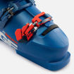 LANGE SKI BOOTS WC RS ZB_VIBRANT BLUE