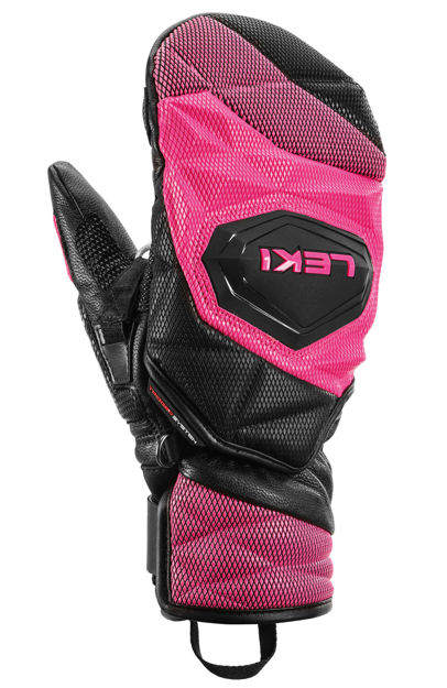 Immagine di LEKI GUANTO HS WCR VENOM 3D JUNIOR MITT 