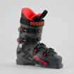 ROSSIGNOL SKI BOOTS W.C.70 SC HERO  - METEOR GREY