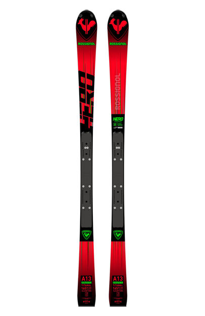 Bild von Rossignol -  Hero Athlete SL YGRECA "WC - FIS Approved"