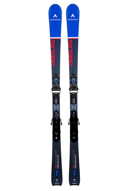 Picture of SKI DYNASTAR SPEED OMG SL KONECT NX 12 