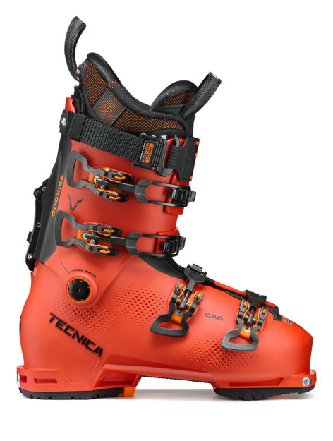 Picture of TECNICA SKI BOOTS COCHISE 130DYN GW