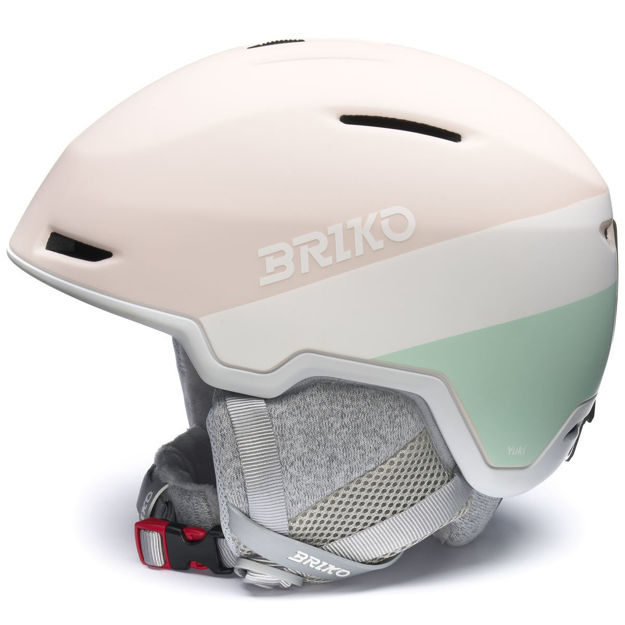 Immagine di BRIKO HELMET YUKI