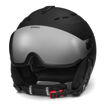 Immagine di BRIKO HELMET ELIO VISOR LENS SM2