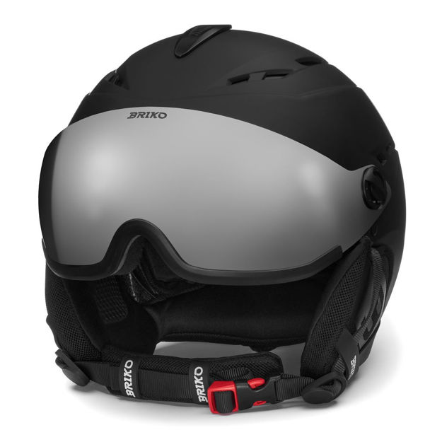 Immagine di BRIKO HELMET ELIO VISOR LENS SM2