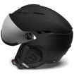 Immagine di BRIKO HELMET ELIO VISOR LENS SM2