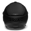 Immagine di BRIKO HELMET ELIO VISOR LENS SM2