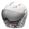 Immagine di BRIKO HELMET CHIONE VISOR LENS SM2