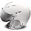 Immagine di BRIKO HELMET CHIONE VISOR LENS SM2